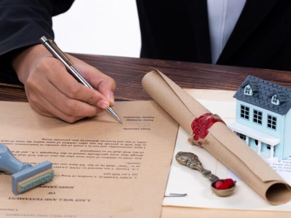 Essential Guide to Property Compliance Certificates