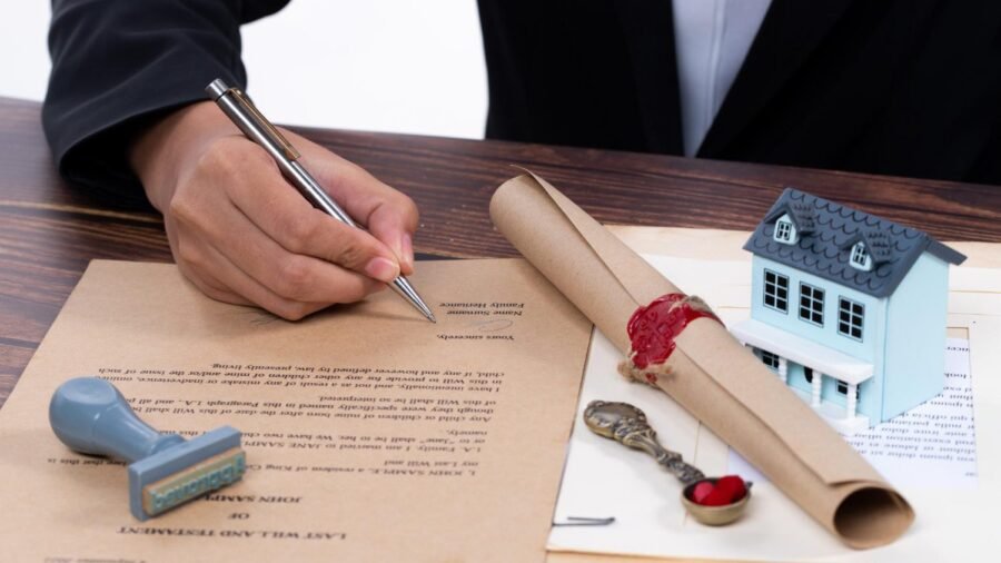 Essential Guide to Property Compliance Certificates