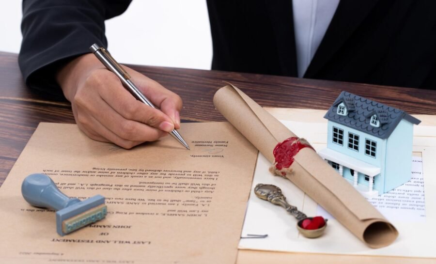 Essential Guide to Property Compliance Certificates