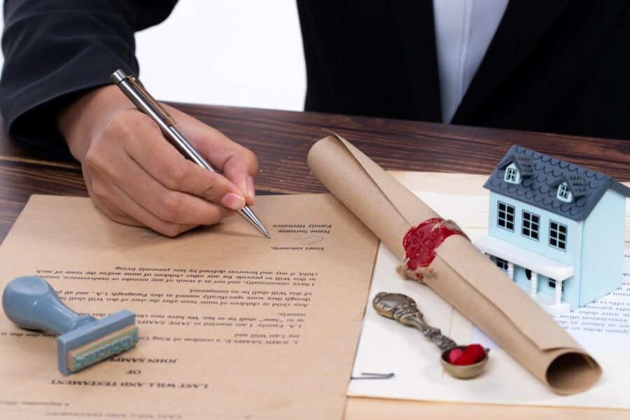 Essential Guide to Property Compliance Certificates