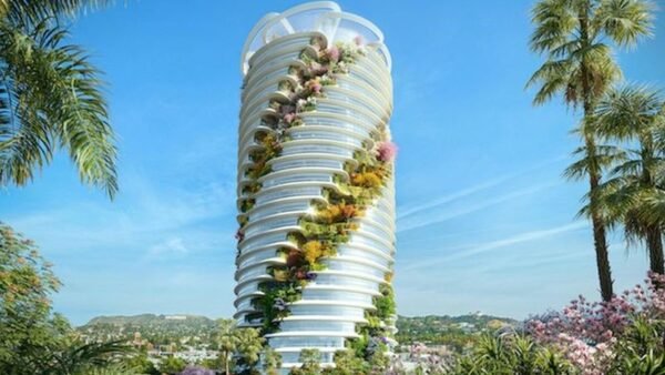 B Hollywood Star to Rise on Sunset Boulevard
