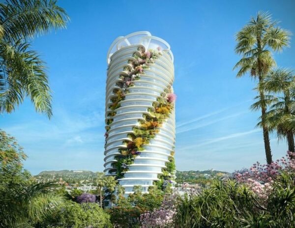 B Hollywood Star to Rise on Sunset Boulevard