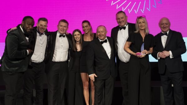 Spicerhaart recognise top performers at glitzy awards ceremony