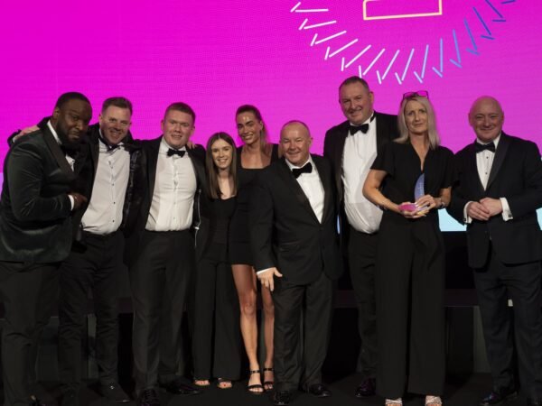 Spicerhaart recognise top performers at glitzy awards ceremony