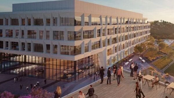 Pfizer Signs 230 KSF San Diego Lease