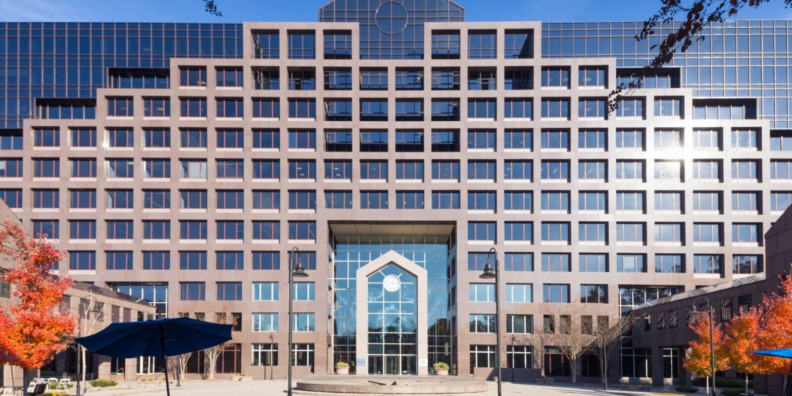 Vision Properties Lands M Refi for Atlanta Office Building