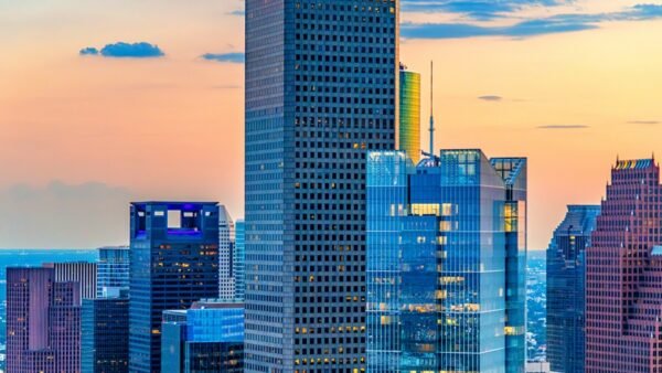 Uncovering Regional Disparities in Remote Work