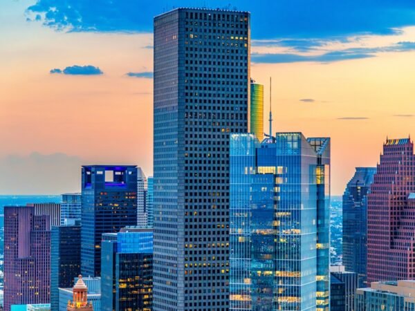 Uncovering Regional Disparities in Remote Work