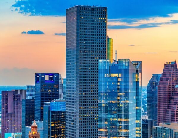 Uncovering Regional Disparities in Remote Work