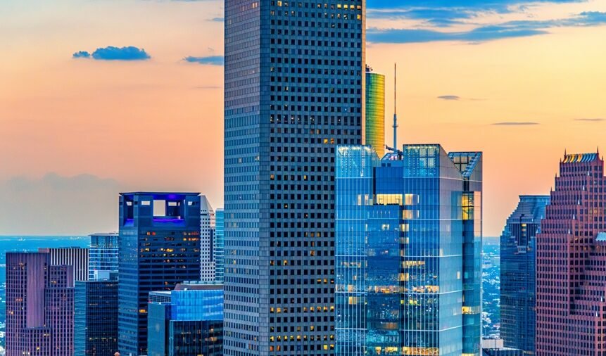 Uncovering Regional Disparities in Remote Work