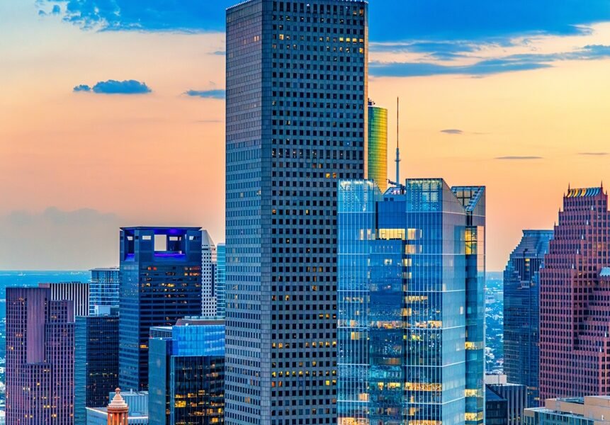 Uncovering Regional Disparities in Remote Work