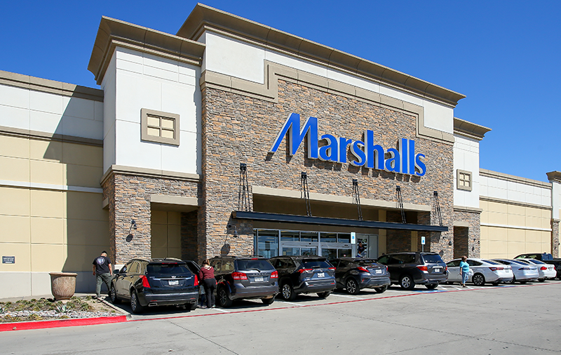 Vista Property Buys Fort Worth Retail Power Center