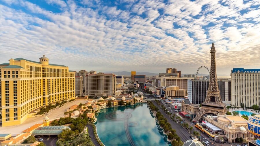 Siegel Group Buys Downtown Las Vegas Retail Assett