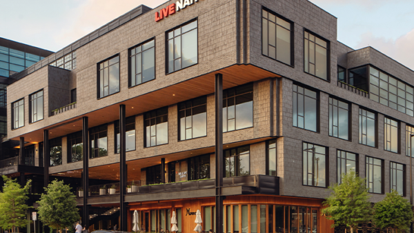 Radom Capital Lines Up M Refi for Houston Shopping Center