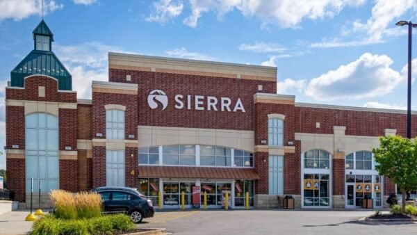 KPR Centers Pays 0M for Retail Portfolio