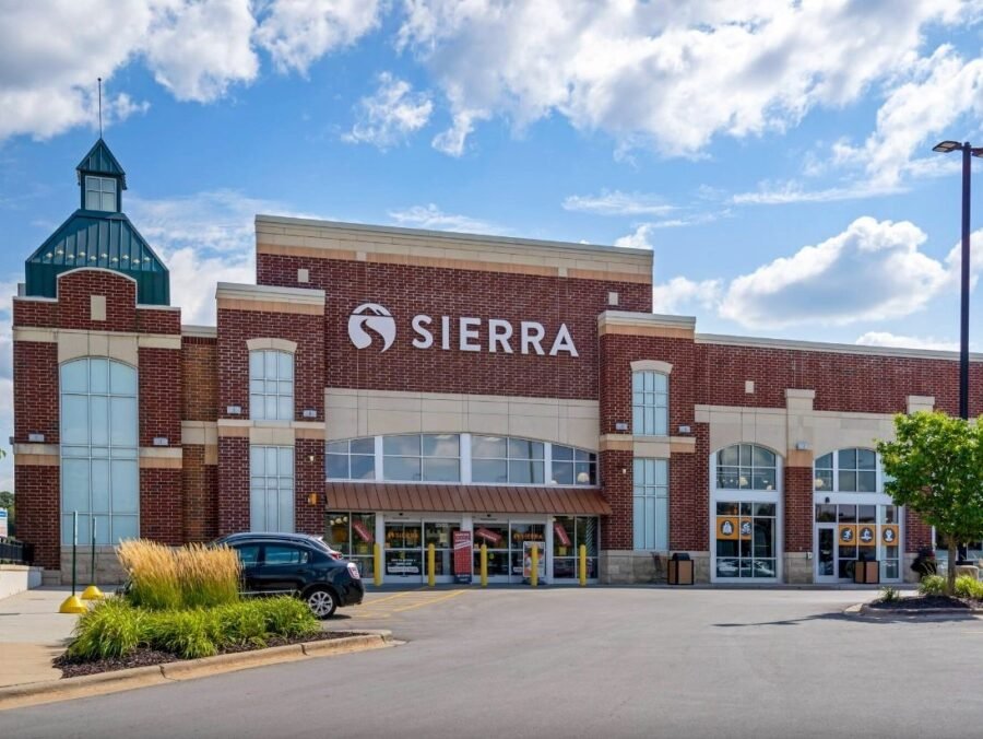 KPR Centers Pays 0M for Retail Portfolio