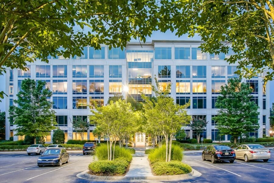 Vero Capital JV Lands Recap for Sun Belt Office Portfolio