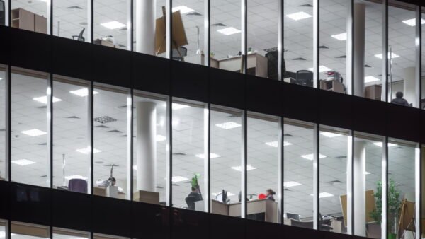 Madison Realty Snags Distressed Queens Office
