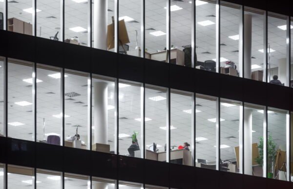 Madison Realty Snags Distressed Queens Office