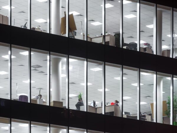 Madison Realty Snags Distressed Queens Office