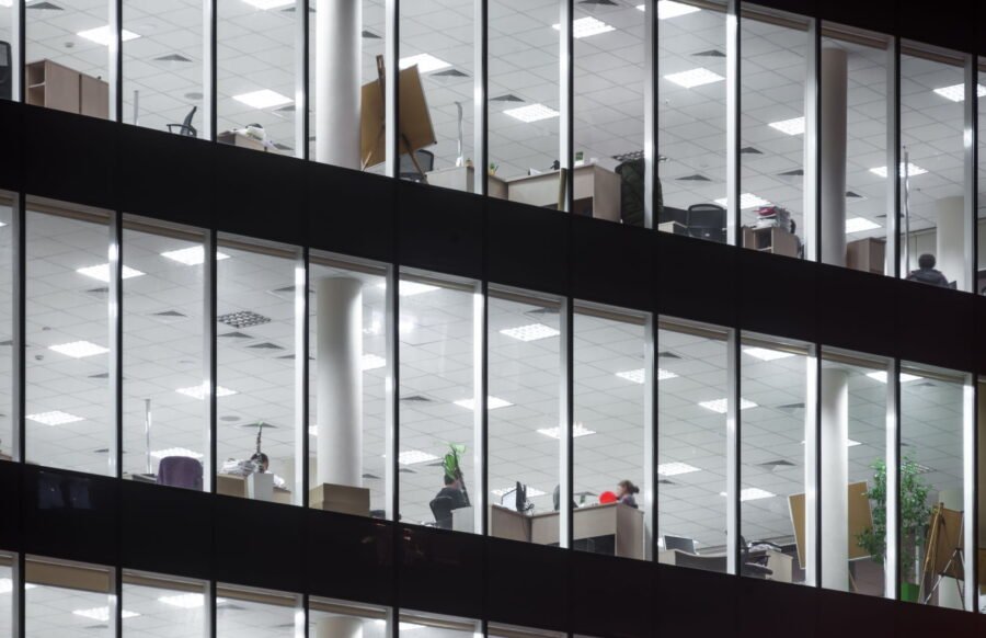 Madison Realty Snags Distressed Queens Office
