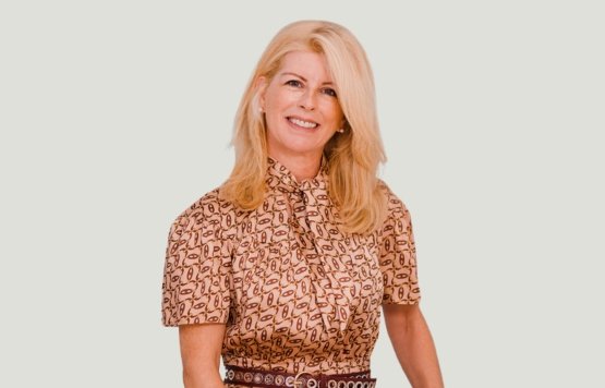 Helen Cummins on Mallorca Living & The Conscious Business Community