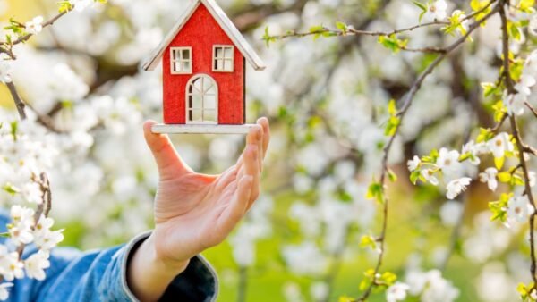 Spring into Action: Buying London Property and Moving in Within 2 Weeks with Real Estate Agents London – London Estate Agents