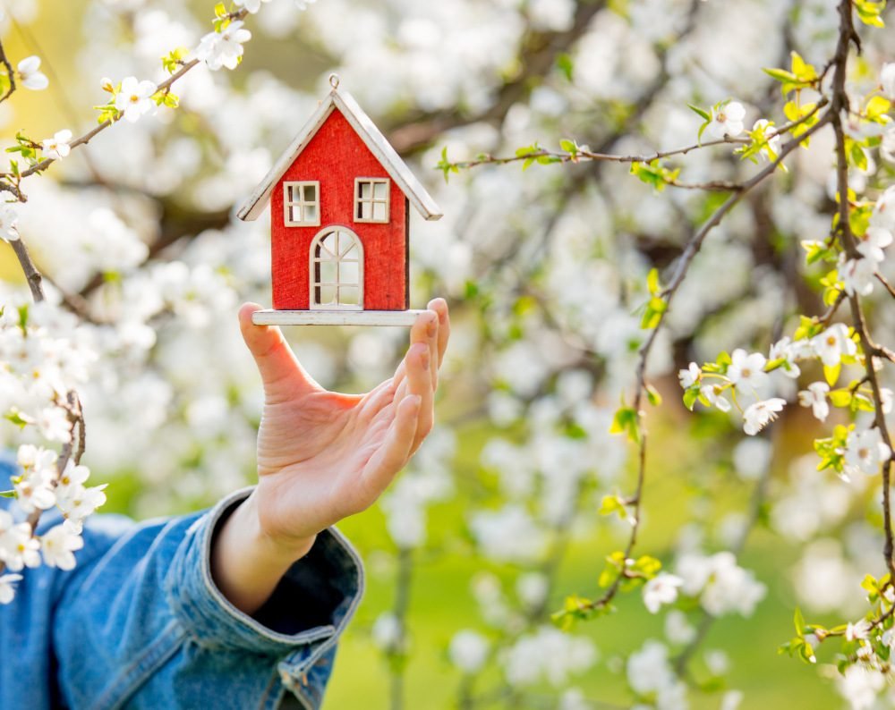 Spring into Action: Buying London Property and Moving in Within 2 Weeks with Real Estate Agents London – London Estate Agents