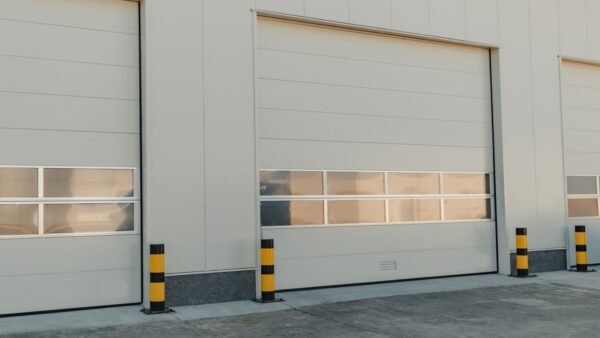 RoadOne Inks New Warehouse Lease in Jacksonville