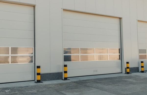 RoadOne Inks New Warehouse Lease in Jacksonville