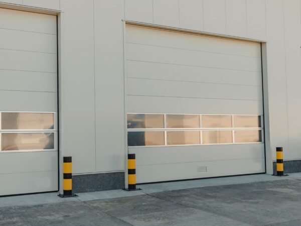 RoadOne Inks New Warehouse Lease in Jacksonville