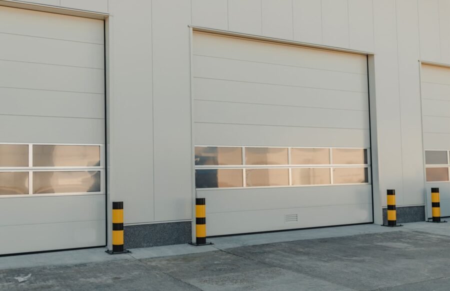 RoadOne Inks New Warehouse Lease in Jacksonville
