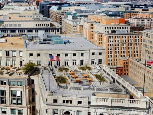 Kellen Shifts Operations from Atlanta to D.C. Office