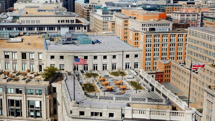 Kellen Shifts Operations from Atlanta to D.C. Office