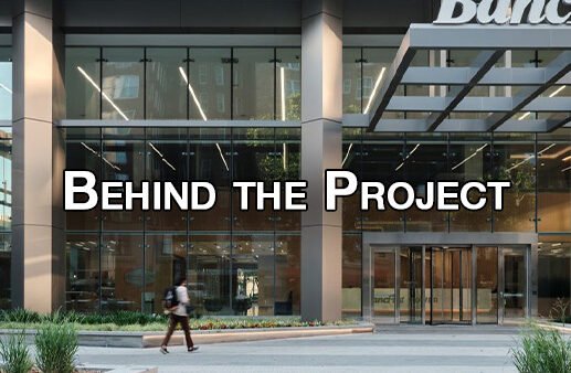 Behind BancFirst Tower’s Makeover – Commercial Property Executive