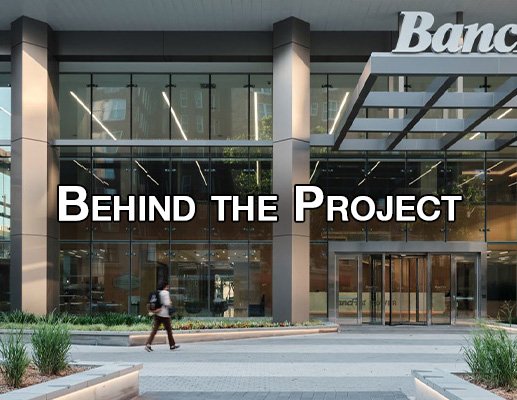 Behind BancFirst Tower’s Makeover – Commercial Property Executive