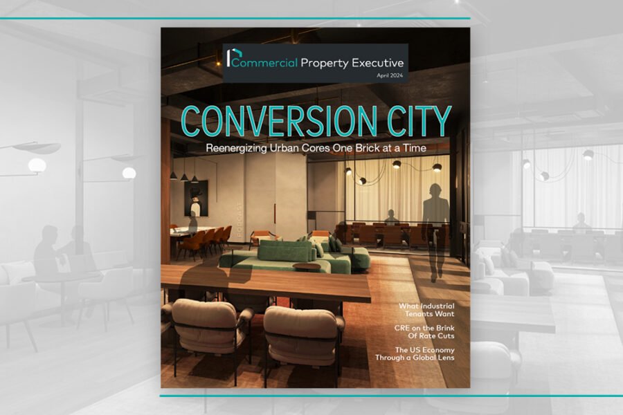 The April Digital Issue of CPE Is Now Available!