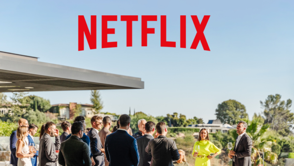 Buying Beverly Hills Season 2 Coming to Netflix