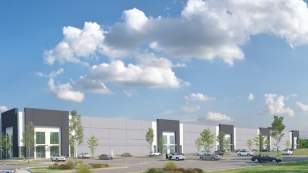 Logistics Property Enters Austin – Commercial Property Executive