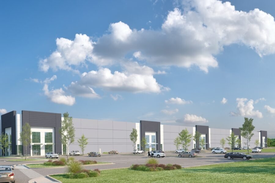 Logistics Property Enters Austin – Commercial Property Executive