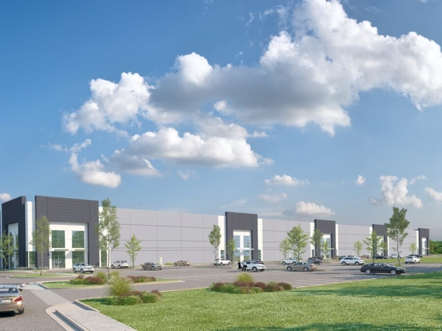 Logistics Property Enters Austin – Commercial Property Executive