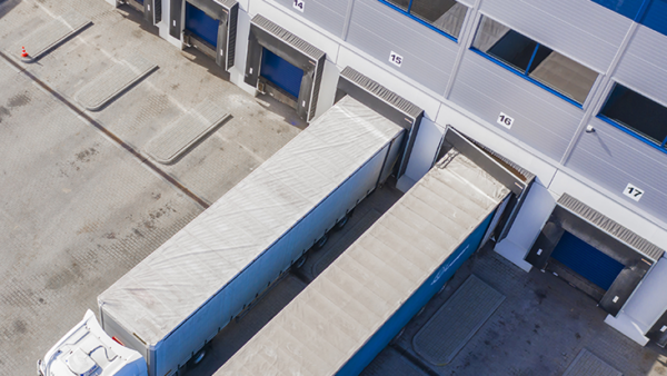 New Jersey Leads Northeast in Industrial Sales Volume