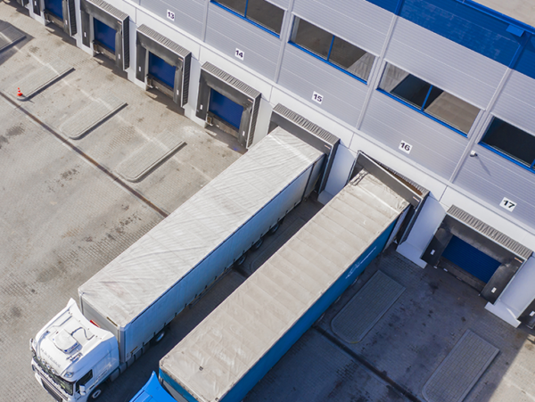 New Jersey Leads Northeast in Industrial Sales Volume