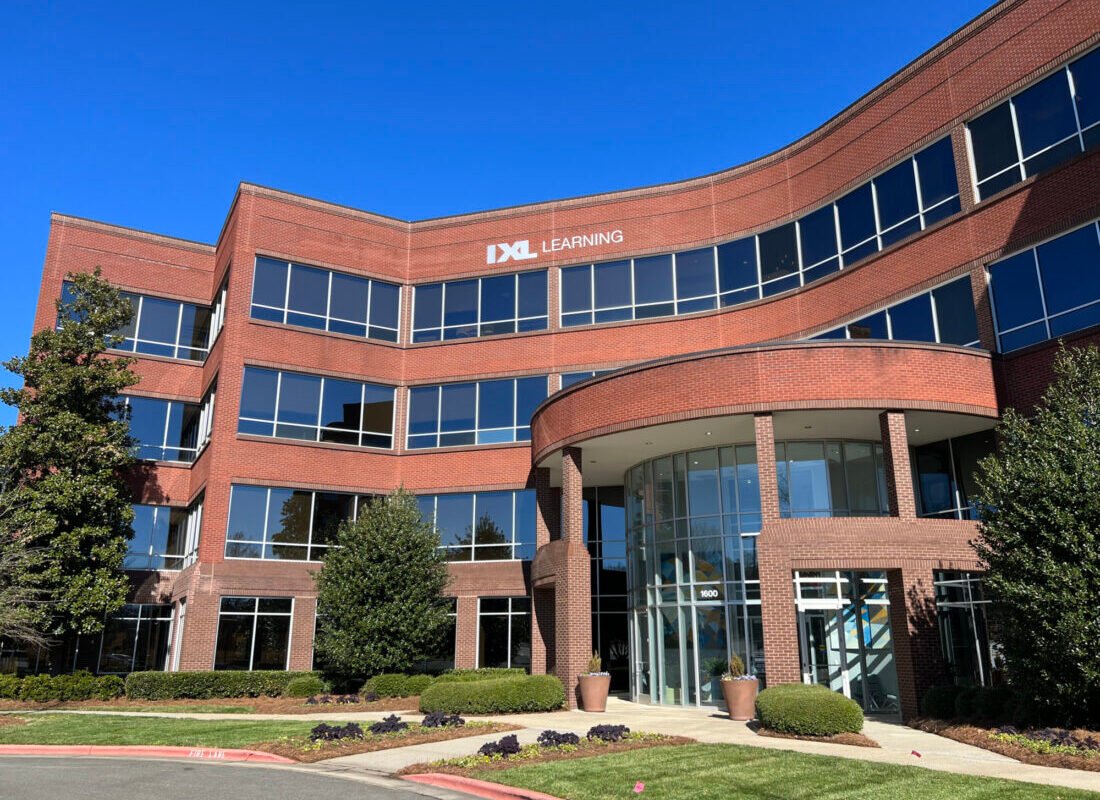 IXL Learning Expands HQ Near Raleigh