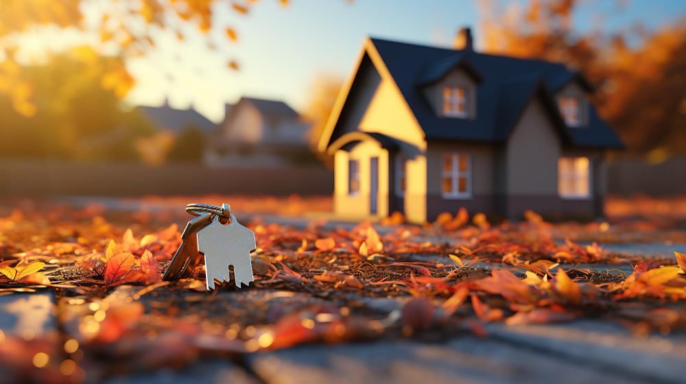 Early autumn can be a strategic time to list your propert