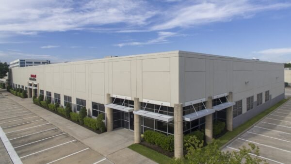 KBS Sells Houston Light Industrial Facility
