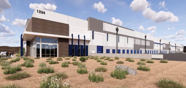 Brookfield Properties Breaks Ground on Phoenix-Area Industrial Facility