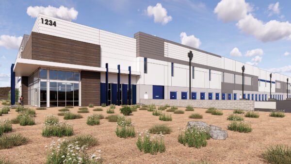 Brookfield Properties Breaks Ground on Phoenix-Area Industrial Facility