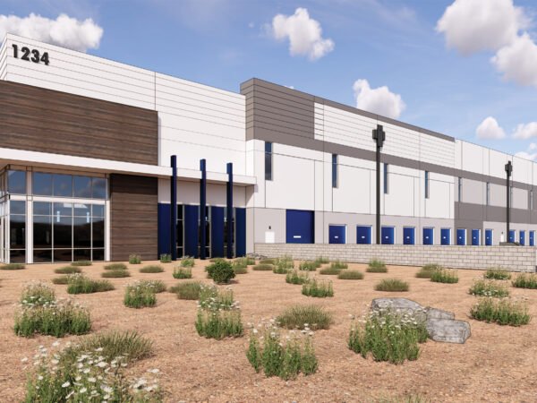 Brookfield Properties Breaks Ground on Phoenix-Area Industrial Facility