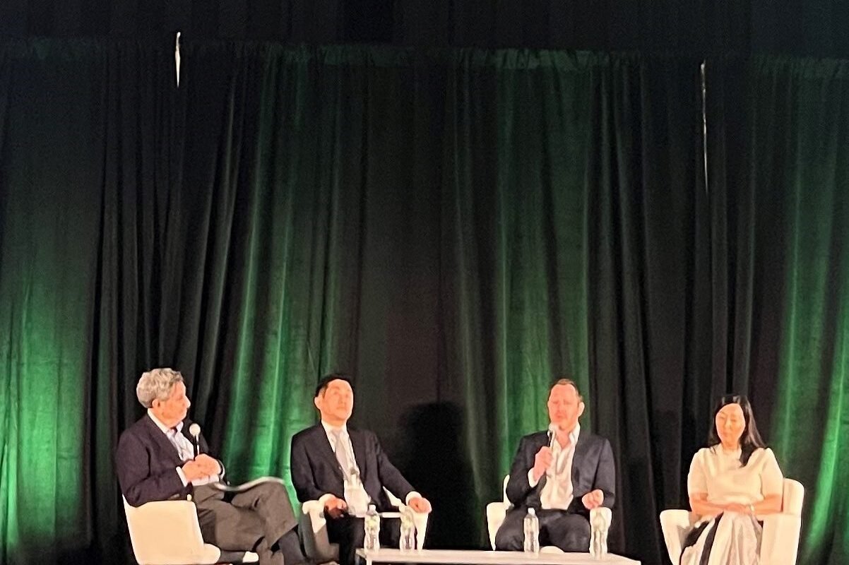 ULI Special Report: The Past, Present, Future of CBDs